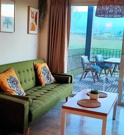 Sol Poniente House Apartman Alhaurín de la Torre Kültér fotó