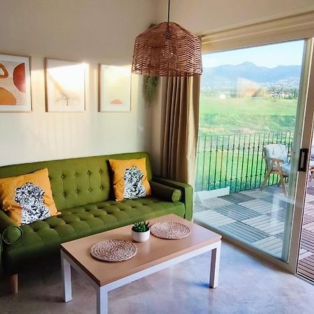 Sol Poniente House Apartman Alhaurín de la Torre Kültér fotó