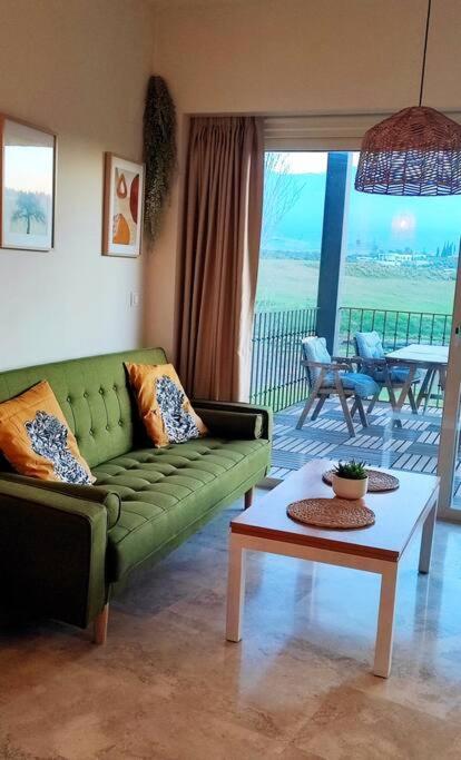 Sol Poniente House Apartman Alhaurín de la Torre Kültér fotó