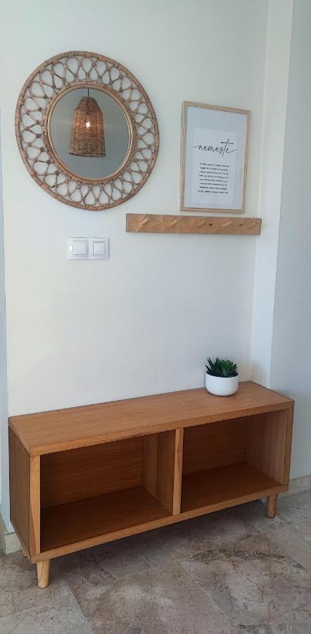 Sol Poniente House Apartman Alhaurín de la Torre Kültér fotó