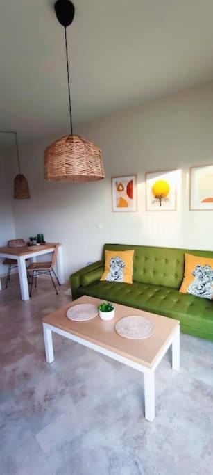 Sol Poniente House Apartman Alhaurín de la Torre Kültér fotó