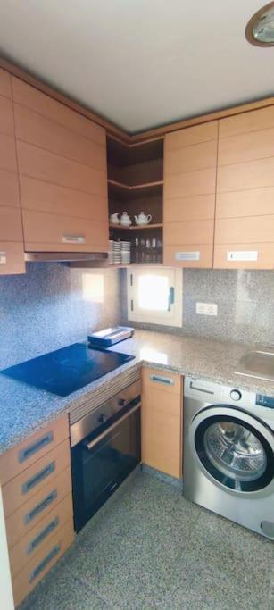 Sol Poniente House Apartman Alhaurín de la Torre Kültér fotó