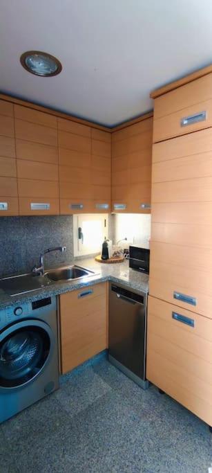 Sol Poniente House Apartman Alhaurín de la Torre Kültér fotó