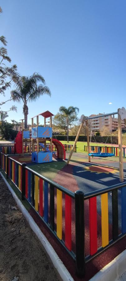 Sol Poniente House Apartman Alhaurín de la Torre Kültér fotó