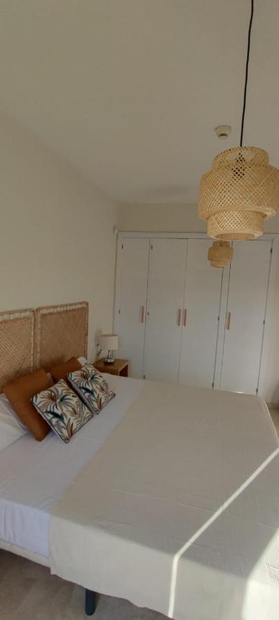 Sol Poniente House Apartman Alhaurín de la Torre Kültér fotó