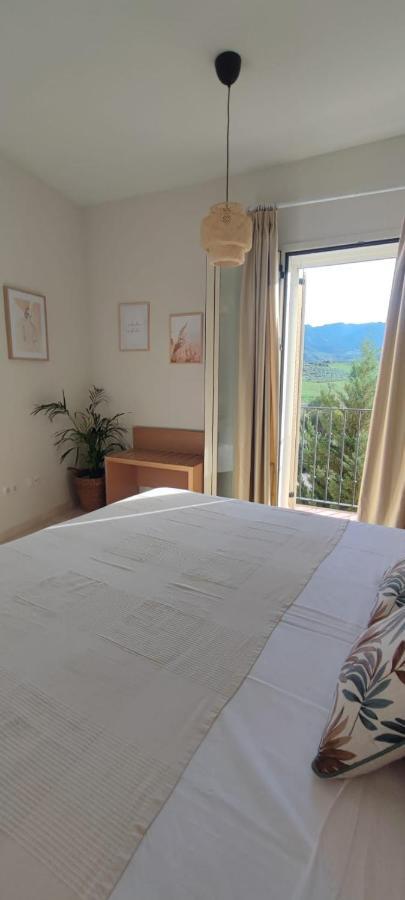 Sol Poniente House Apartman Alhaurín de la Torre Kültér fotó